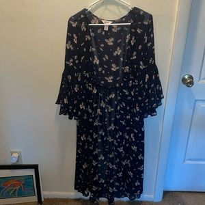 See through cover up